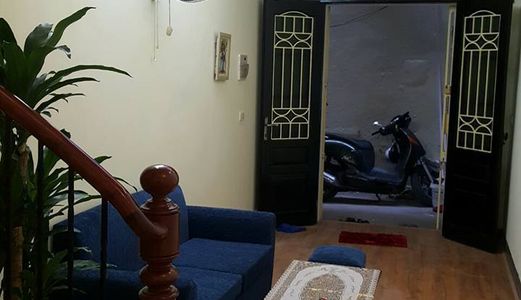 Bán Nhà  Ngõ 181, Đường Nguyễn Trãi, Phường Thượng Đình, Thanh Xuân, Hà Nội, Giá 1.99 Tỷ