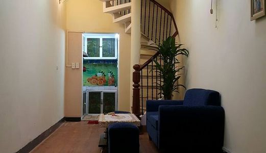 Bán Nhà  Ngõ 181, Đường Nguyễn Trãi, Phường Thượng Đình, Thanh Xuân, Hà Nội, Giá 1.99 Tỷ