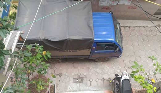 Donald Trump Nhiều Tiền Bán Rẻ Nhà Ở Quan Nhân-Thanh Xuân 60M2, 5 Tầng Mt 4M Chỉ 6 Tỷ. Ngõ Ô Tô Qua 