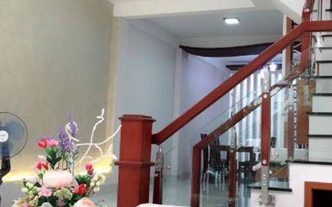 Bán Nhà Mp Hoàng Văn Thái 100m2 Mt 5m, Vỉa Hè Kd Đỉnh 19 Tỷ