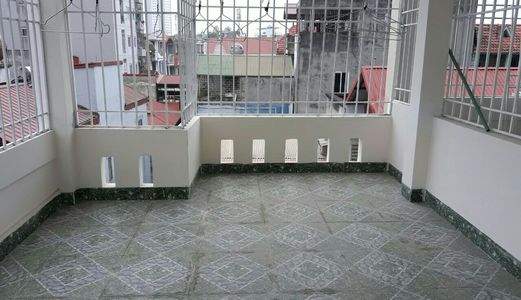 Bán Nhà Ngõ 488 Trần Cung, Bắc Từ Liêm 40M2 X 5T Cực Đẹp, Ô Tô 4 Chỗ Vào Nhà Giá 3.65 Tỷ