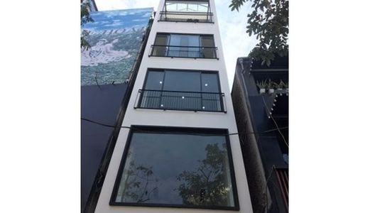 Bán Nhà Mặt Phố Khâm Thiên – Cho Thuê 45Tr/ Tháng – 35M2*5T- Giá 12.8 Tỷ.