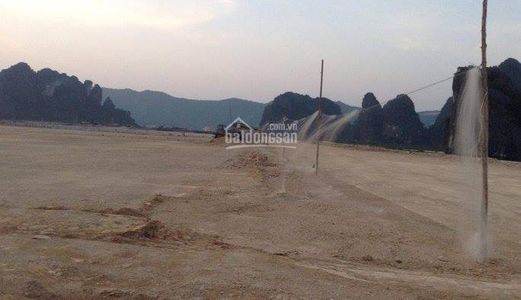 Bán Đất Khách Sạn 2000m2 Mặt Bao Biển Kđt Ao Tiên - Vân Đồn.