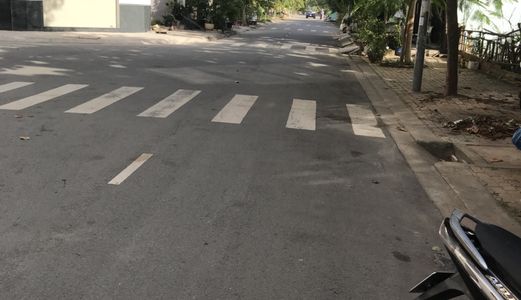 Bán Đất Mặt Tiền Đường Số 1 Dt 5X25M. Hướng Tây. Giá 45 Tr/m2. Q7