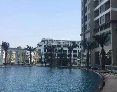 Cho Thuê Căn Hộ Cao Cấp Tòa A2 Vinhomes Hàm Nghi,Mỹ Đình