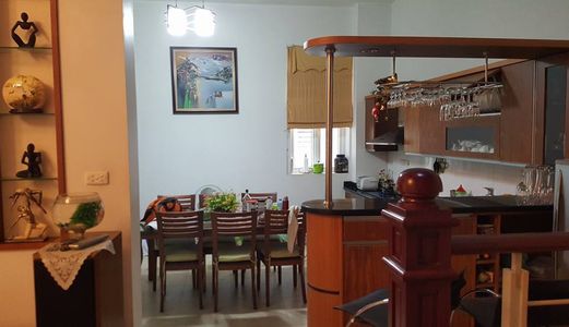 Bán Nhà Lê Trọng Tấn 96M2X3 Tầng Ô Tô Tránh, Mặt Tiền 6M, Gần Phố Chỉ 8.1 Tỷ.