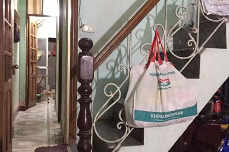 Bán Đất Mặt Ngõ Cầu Giấy 53m2, Mặt Tiền 5,1m, 4,5 Tỷ, Cách Phố 25m, 2 Mặt Thoáng