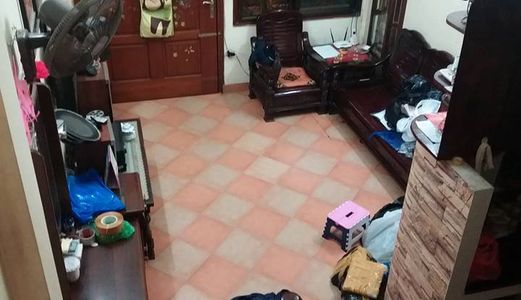 Ca Sĩ Cao Thái Sơn Bán Nhà Hồng Mai 30M X 4 Tầng Giá Chỉ 1,85 Tỷ.