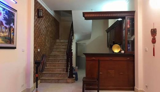 Bán Nhà Nguyễn Khoái, Hoàng Mai, 140M2, Mt 10M, Giá 3.65 Tỷ.