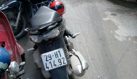 Bán Nhà 3 Tầng 2 Mặt Ngõ Phùng Khoang  Giá 1.8 Tỷ