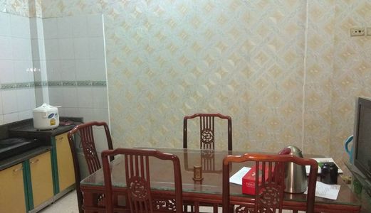 Mặt Phố Kim Ngưu Kinh Doanh Siêu Đắc Địa Nhỉnh 10 Tỷ