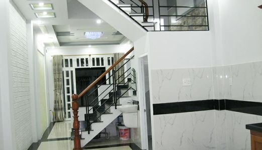 Bán Nhà Mặt Tiền Đường Vũ Tùng, Hẻm Xe Hơi, Tiện Kinh Doanh Đủ Các Kiểu, Nhà Vào Ở Ngay, 52M2 2 Tầng