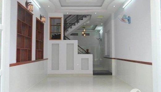 Bán Nhà Mặt Tiền Đường Vũ Tùng, Hẻm Xe Hơi, Tiện Kinh Doanh Đủ Các Kiểu, Nhà Vào Ở Ngay, 52M2 2 Tầng