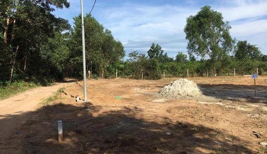 Bán Gấp 2 Lô Cuối Cùng Dự Án Green Pearl Phú Quốc, Chỉ 1Tr9/1M2 Đất Bao Đẹp