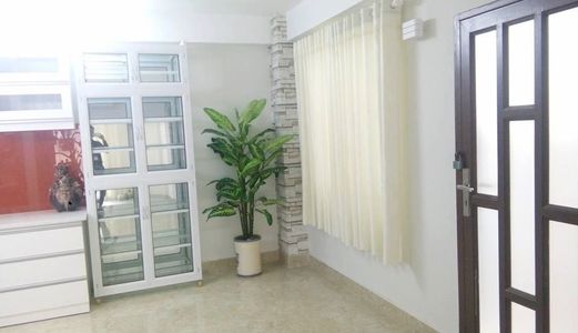 Bán Nhà Phan Đăng Lưu Giá Sock, Kd Tốt, Hxh, 92M2, 7.2 Tỷ.