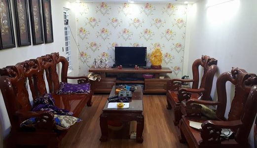 Bán Nhà Đẹp 5 Tầng Ngọc Hồi, Ô Tô Đỗ, 35M2, 2.4 Tỷ.