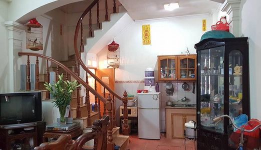 Bán Nhà Riêng Tại Bùi Xương Trạch, Dt 30M2 X 4 Tầng, Giá Chỉ 2.1Tỷ, Ở Ngay