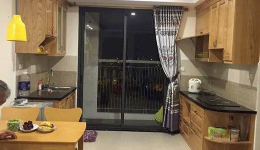 Bán Căn Hộ Chung Cư Kđt Đăng Xá, 70m2 Chỉ 880 Tr