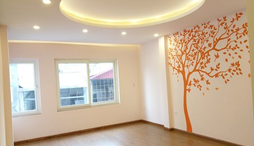 Bán Nhà 5 Tầng Mới Ô Tô Đỗ Cửa, Ra Phố Chỉ 10M Giá Chỉ 3.65 Tỷ Tại Định Công. Lh: 0902298355