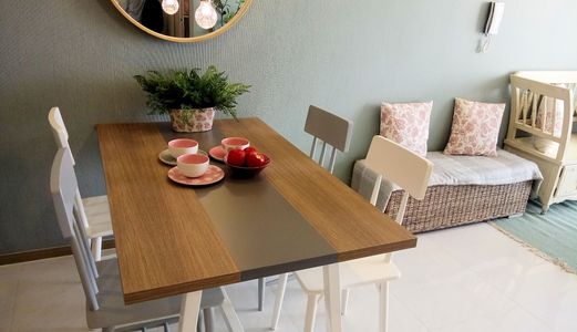 Nhận Quà Đón Tết Mỏi Tay Khi Mua Căn Hộ Ở Ngay – Riva Park Quận 4