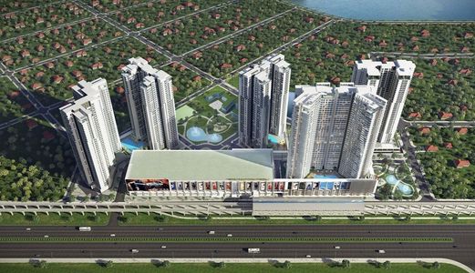 Chuyển Nhượng Masteri Thảo Điền Từ T1 ->T5 Cam Kết Giá Chính Chủ Lh 0902790720 Để Tư Vấn Và Xem Nhà