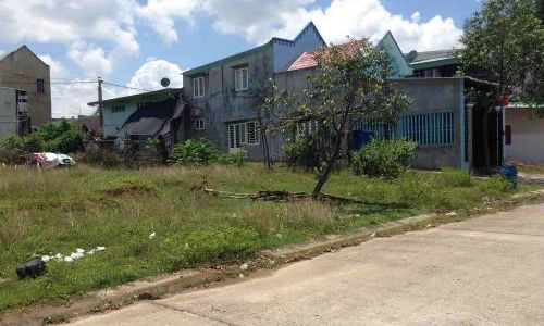 Bán Ngay 700M2 Đất Thổ Cư, Ngay Trường Đại Học Việt Đức, Tiện Xây Trọ