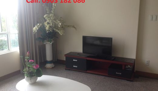 Cho Thuê Căn Hộ Phú Hoàng Anh,3Pn,Nội Thất Đầy Đủ.Giá: 14Tr/tháng 