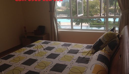 Cho Thuê Căn Hộ Phú Hoàng Anh,3Pn,Nội Thất Đầy Đủ.Giá: 14Tr/tháng 