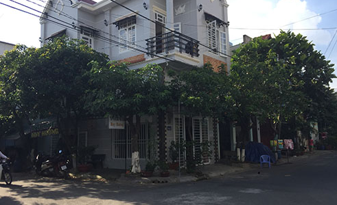 Nhà Mặt Tiền Nội Bộ 588 Cmt8, Phường 11, Quận 10, Dt: 5X20M, 3 Lầu, Giá 11.7 Tỷ