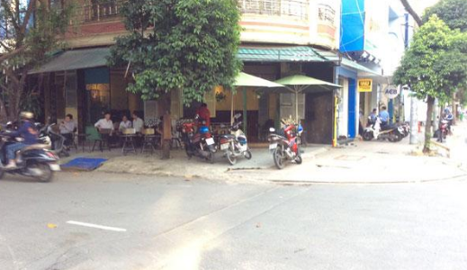 Nhà Mt Nguyễn Sơn Hà, Quận 3, Dt: 7X15M, Xây 6 Lầu, Giá 24 Tỷ