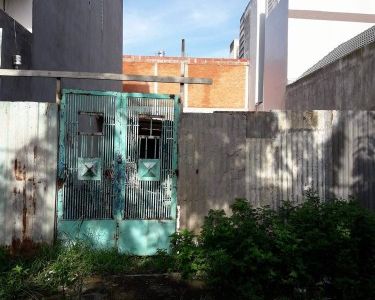 Bán Đất Hẻm Nguyễn Ảnh Thủ