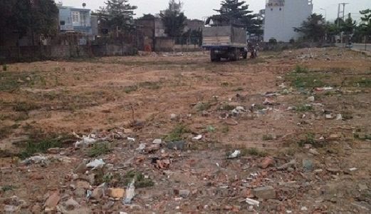 Đất Kdc Đầu Tư Sinh Lời,5X20,94M2,Số 79 Trương Gia Mô Quận 2,Giá Tốt Nhất Khu Vực,Đã Có Sổ Riêng.