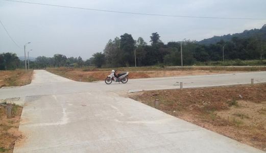 Bán Đất Cửa Dương, Phú Quốc Giá 480 Tr/nền/137 M2