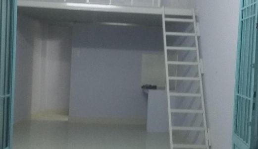 Bán Gấp Dãy Trọ 7 Phòng Dt 7X22M - Thị Trấn Đức Hoà. Giá 950Tr