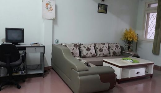 Bán Nhà Mặt Tiền Đường Huyền Trân Công Chúa, P4, Tp Đà Lạt 