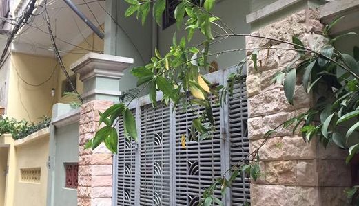 Bán Nhà Trần Khát Chân, Kim Ngưu, 36M2, Mt 4.5, 2.35 Tỷ.