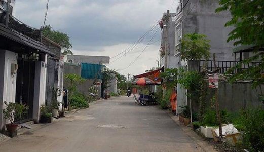 Đất Xây Phòng Trọ Ngã 3 Nguyễn Duy Trinh Và Trường Lưu. Quận 9.( Dt 8x 17m)