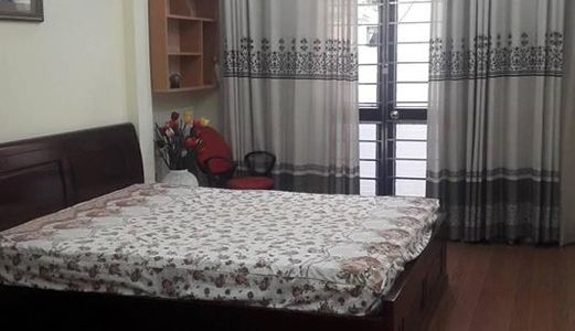 Chính Chủ Tôn Đức Thắng 62M2*5 Tầng. Mt 7M. Chào 9,5 Tỷ