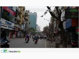 Siêu Mặt Phố 19.792Tỷ, Kinh Doanh, Vỉa Hè Rộng. Tt Cầu Giấy, 50 M2.