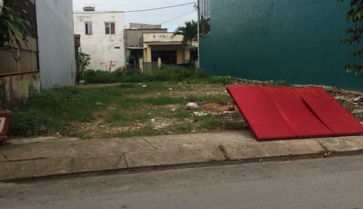 Cần Tìm Hàng Xóm Đất Hóc Môn Đường Trước Nhà 12M 560 Triệu