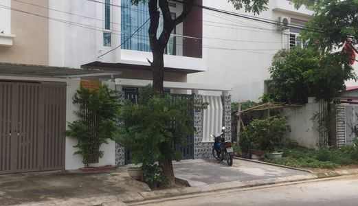 Bán Hàng Chính Chủ Các Lô Đất Khu Dân Cư Nam Cầu Nguyễn Tri Phương, Đà Nẵng.