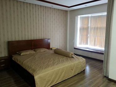 Cho Thuê Nhiều Biệt Thự Trong Phú Mỹ Hưng Giá Rẻ Nhất Thời Điểm