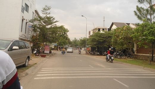 Bán Đất Mt Đường 2 D Kdc Nam Hùng Vương, Dt 4,5x20m2 Giá 3.85 Tỷ