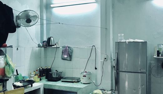 Bán Nhà Cấp 4 Gần Mặt Tiền Lê Văn Lương 1.4 Tỷ, Nhơn Đức Nhà Bè Shr