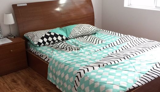 Ql1A, P.thới An , Q.12