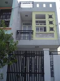 Bán Nhà Huỳnh Văn Bánh, 60M2, 2 Tầng, 4 Tỷ, Ô Tô Cách Nhà 2M.