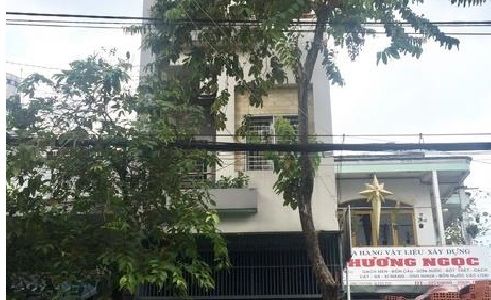 Bán Gấp Nhà Đẹp 2 Lầu St Mặt Tiền Lê Sao-Dt:3,9X18M-Giá:6,1 Tỷ