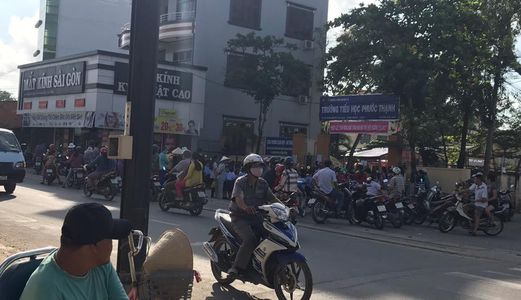 Bán Đât Chợ, Ubnd, P.long Phước, Q9, Sổ Hông Riêng, Giá Trọn Gói 720Tr/52M2/nền. Lh: 0938 292 386