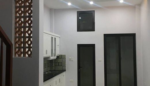 Cần Bán Nhà Tuyệt Đẹp Có Một Không Hai 43M2 X 3 Tầng,Mt=4,5M Nhân Mỹ,Mỹ Đình