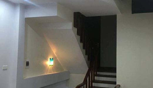 Cần Bán Nhà Tuyệt Đẹp Có Một Không Hai 43M2 X 3 Tầng,Mt=4,5M Nhân Mỹ,Mỹ Đình